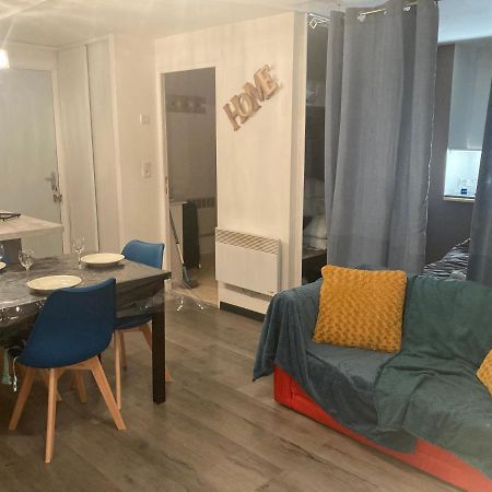 Le « Studio Sur La Neste » Dans Le Centre D'Arreau Ngoại thất bức ảnh
