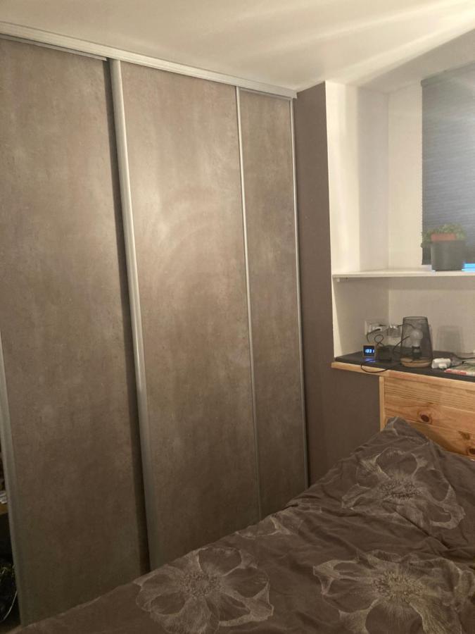 Le « Studio Sur La Neste » Dans Le Centre D'Arreau Ngoại thất bức ảnh
