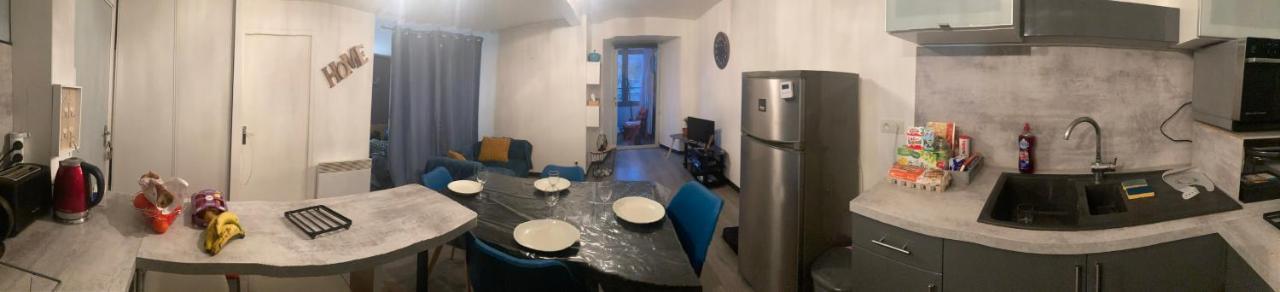 Le « Studio Sur La Neste » Dans Le Centre D'Arreau Ngoại thất bức ảnh