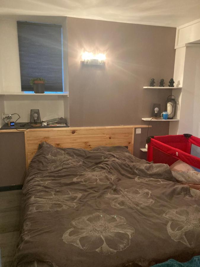 Le « Studio Sur La Neste » Dans Le Centre D'Arreau Ngoại thất bức ảnh
