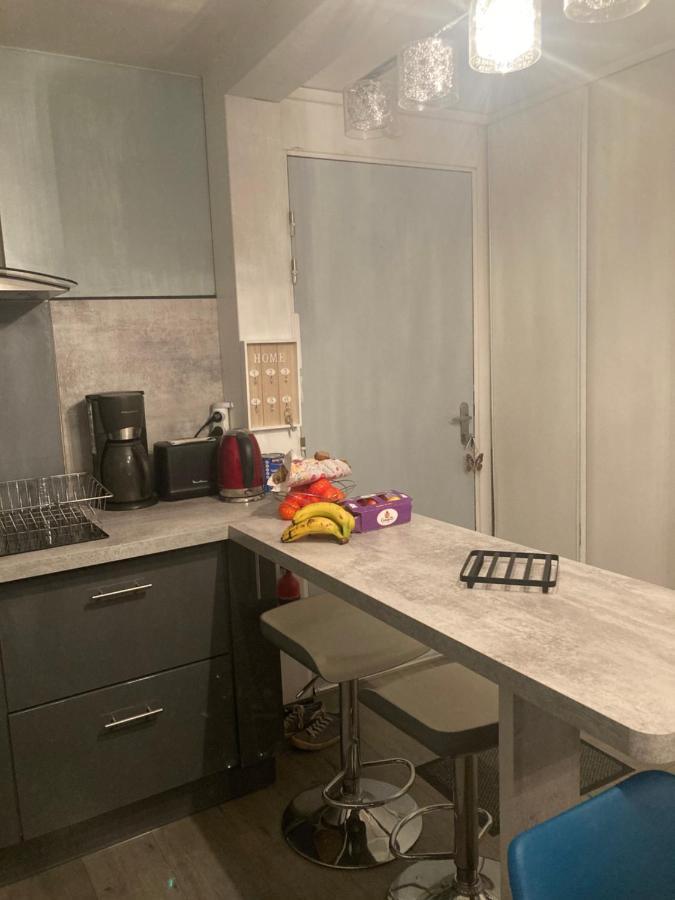 Le « Studio Sur La Neste » Dans Le Centre D'Arreau Ngoại thất bức ảnh