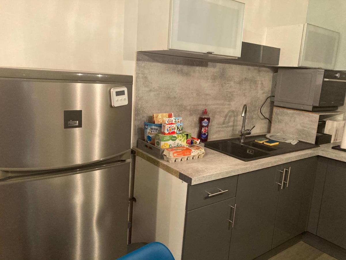 Le « Studio Sur La Neste » Dans Le Centre D'Arreau Ngoại thất bức ảnh
